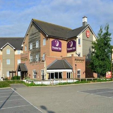 Premier Inn Harwich Exterior photo