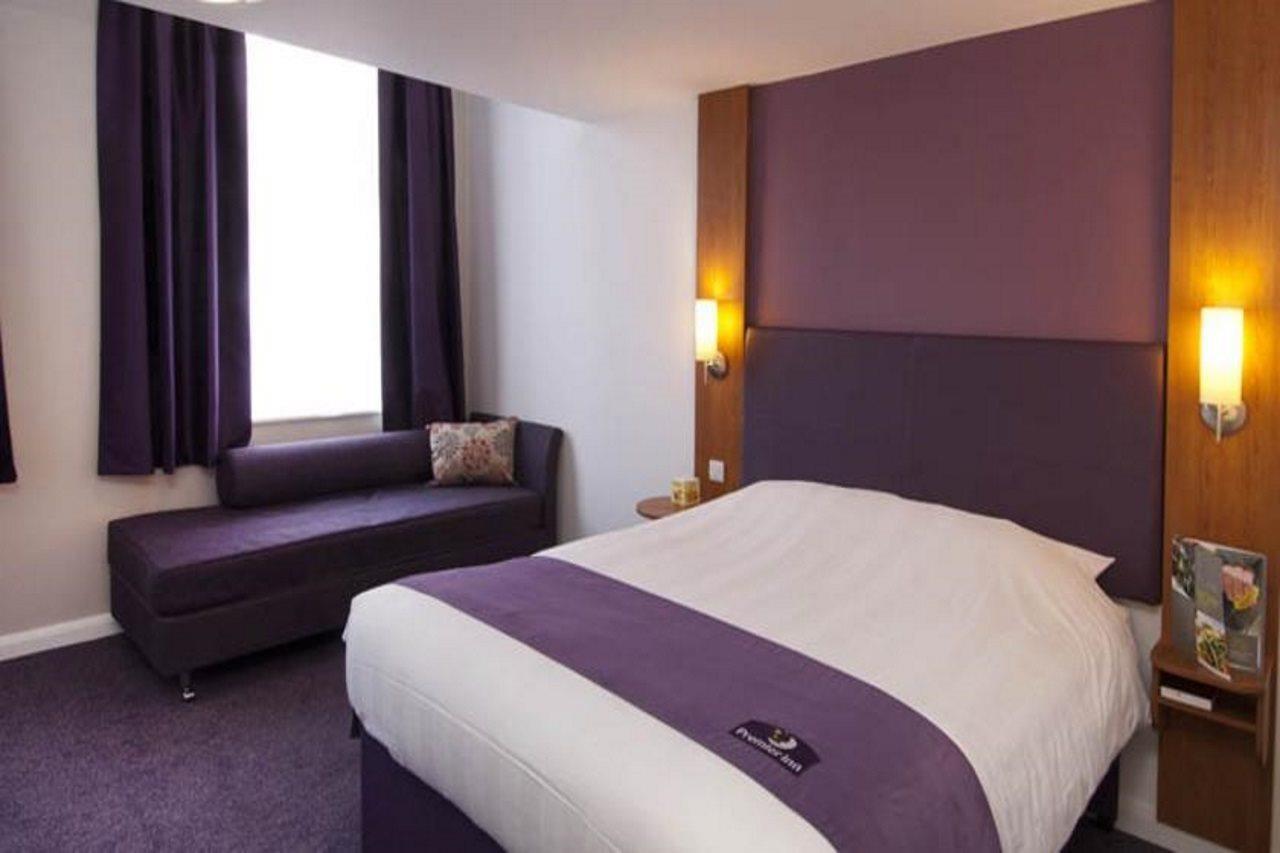 Premier Inn Harwich Exterior photo